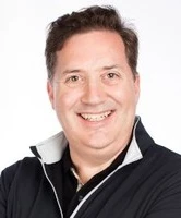 Phil Mann, COO